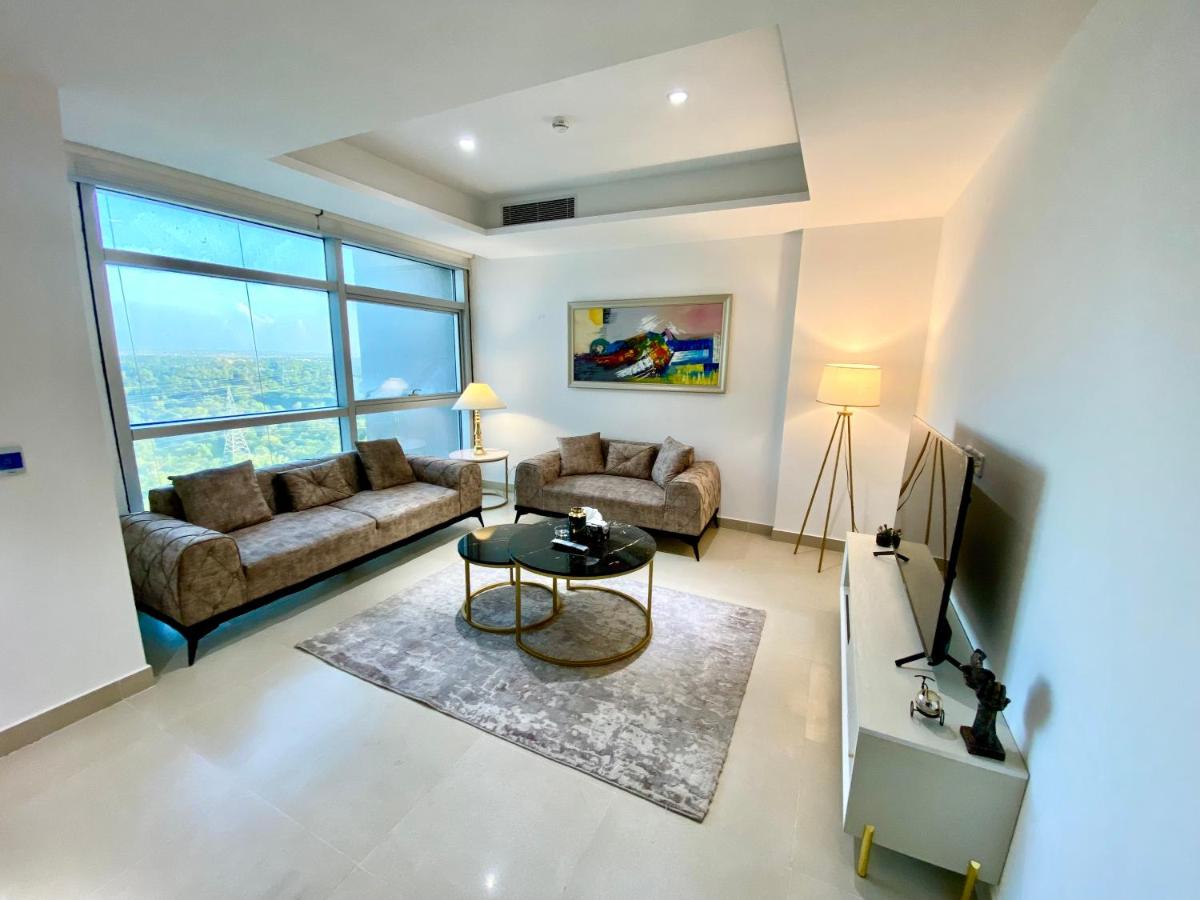 One Constitution Avenue - Apartments by Superhost - main image
