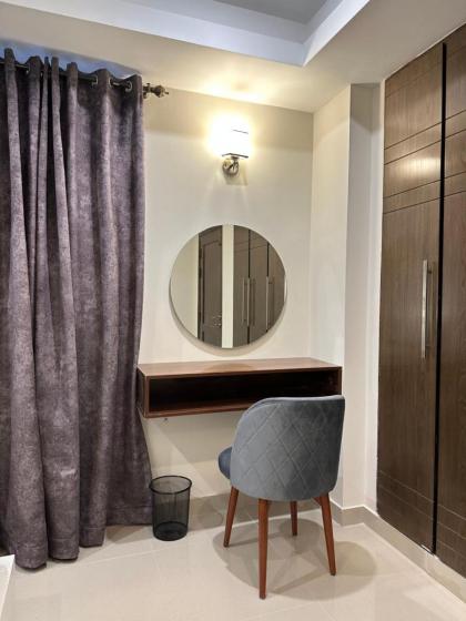 Executive Apartment - image 24
