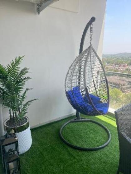 Oasis 2 Beds Apartments Islamabad - image 13