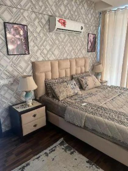 Oasis 2 Beds Apartments Islamabad - image 15