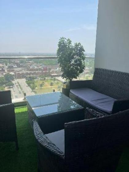 Oasis 2 Beds Apartments Islamabad - image 6
