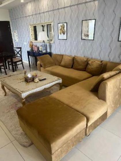 Oasis 2 Beds Apartments Islamabad - image 8