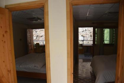 Green Valley Hotel & Restaurant Mahandri Kaghan - image 25