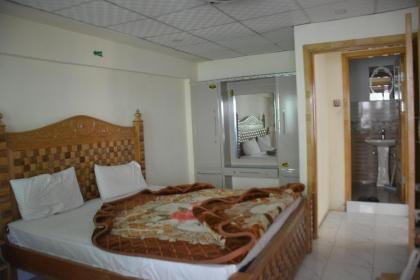 Green Valley Hotel & Restaurant Mahandri Kaghan - image 26