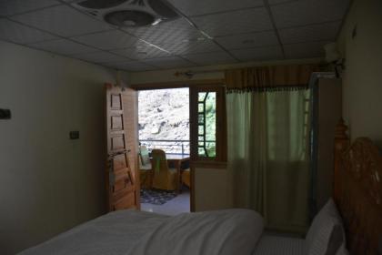 Green Valley Hotel & Restaurant Mahandri Kaghan - image 28