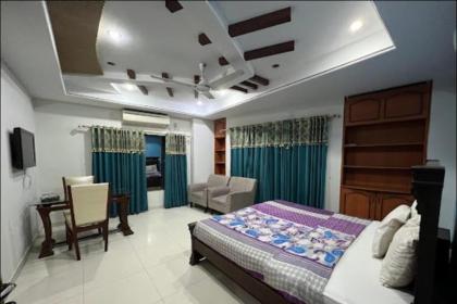 Al Waqqas Hotel