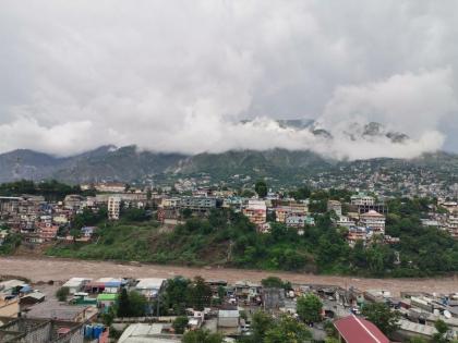 Kashmir premium hotel - image 11