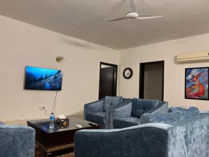 Stallion Luxury Apartments Islamabad