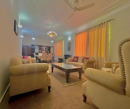 Stallion Luxury Apartments - image 21
