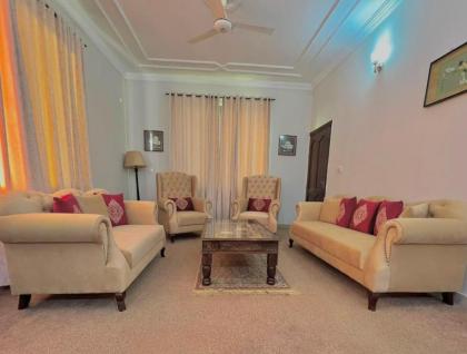 Stallion Luxury Apartments - image 22
