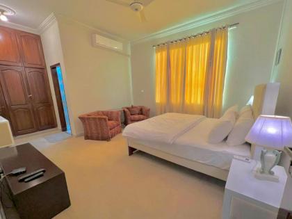 Stallion Luxury Apartments - image 26