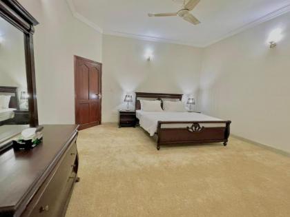 Stallion Luxury Apartments - image 27