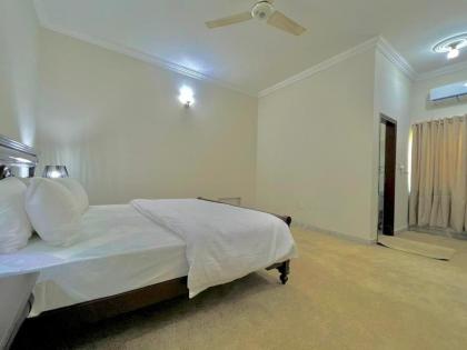Stallion Luxury Apartments - image 28