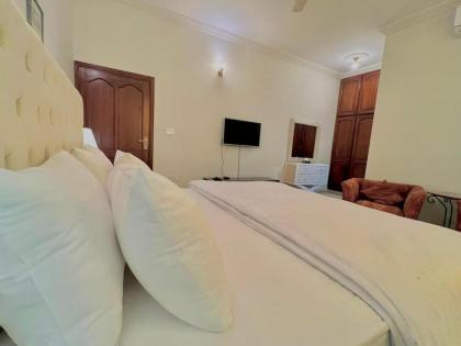 Stallion Luxury Apartments - image 29