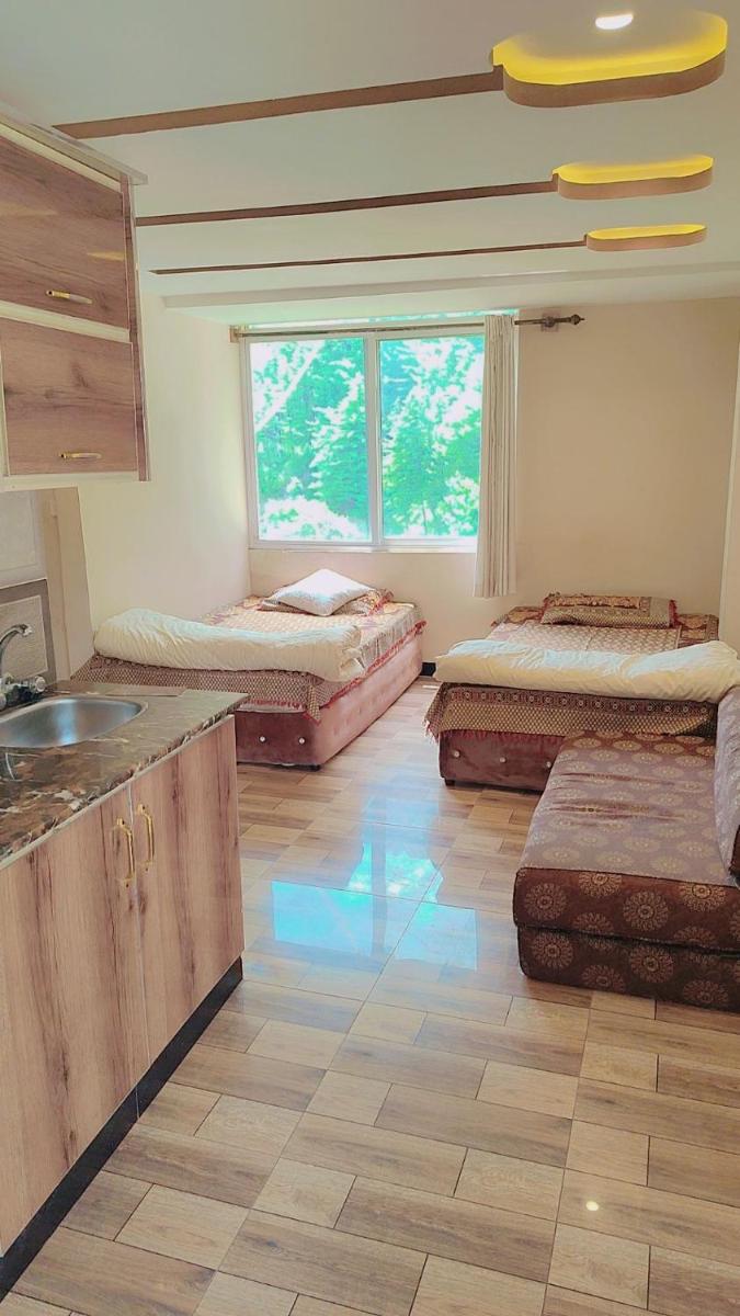 Diamond view apparments - main image