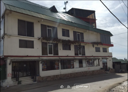 Daisy Dot Hotel - image 10