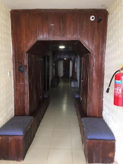 Daisy Dot Hotel - image 11