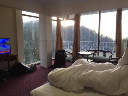 Daisy Dot Hotel - image 15
