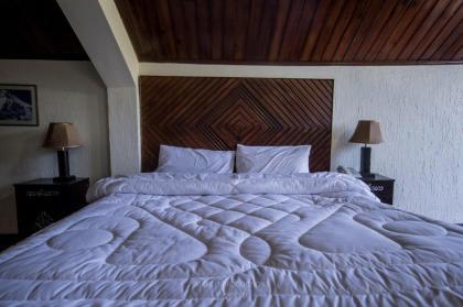 Daisy Dot Hotel - image 16