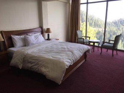 Daisy Dot Hotel - image 17