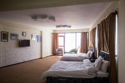 Daisy Dot Hotel - image 18