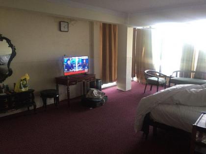 Daisy Dot Hotel - image 19