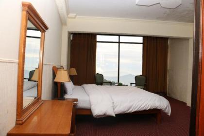 Daisy Dot Hotel - image 20