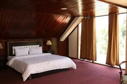 Daisy Dot Hotel - image 24