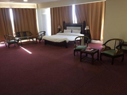 Daisy Dot Hotel - image 28