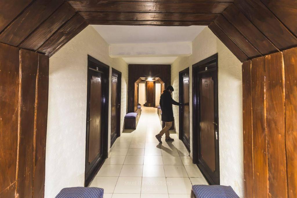 Daisy Dot Hotel - image 3