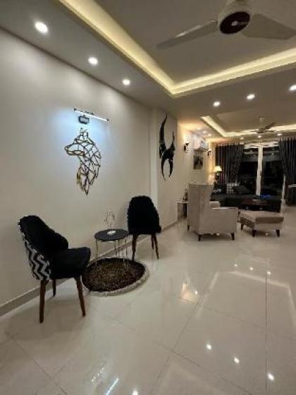 Comfortable Apartments Islamabad 