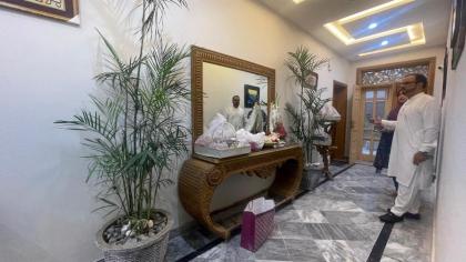 Midways Guest House and Hotels - image 29