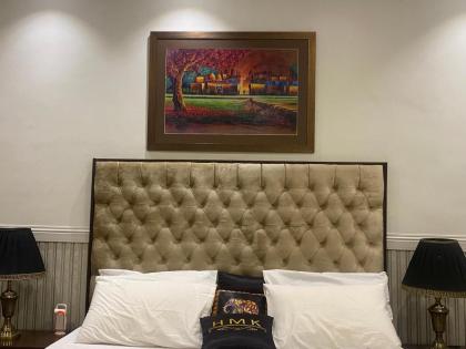 Hotel Milton Keynes