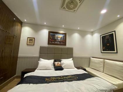 Hotel Milton Keynes - image 12
