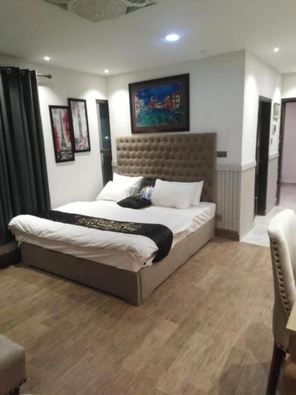 Hotel Milton Keynes - image 13