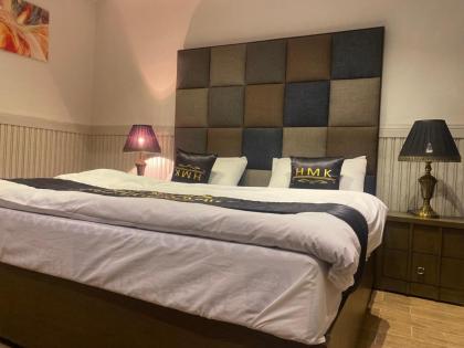 Hotel Milton Keynes - image 18