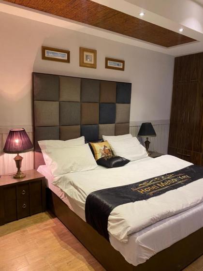 Hotel Milton Keynes - image 23