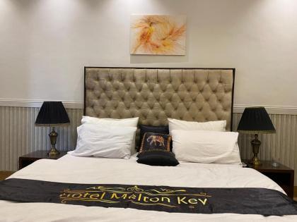 Hotel Milton Keynes - image 24