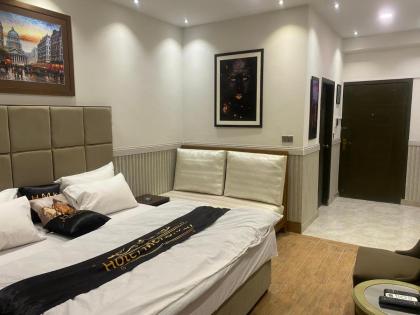 Hotel Milton Keynes - image 30