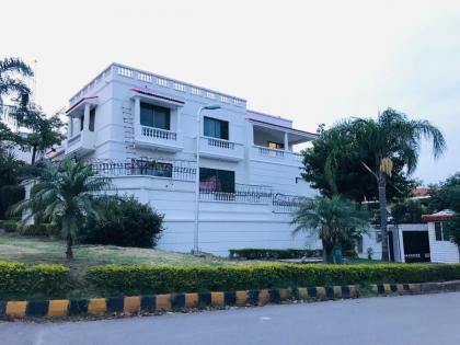 Royal Palace Boutique Hotel