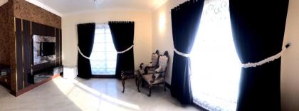 Royal Palace Boutique Hotel - image 10