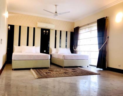 Royal Palace Boutique Hotel - image 11