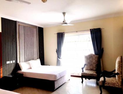 Royal Palace Boutique Hotel - image 20