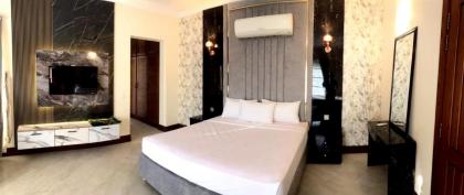Royal Palace Boutique Hotel - image 26