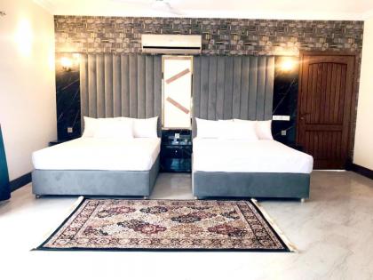 Royal Palace Boutique Hotel - image 9