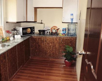 QB Elegant Villa with Valley View - image 14