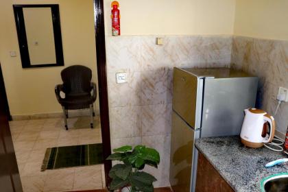 QB Elegant Villa with Valley View - image 15