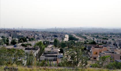 QB Elegant Villa with Valley View - image 17