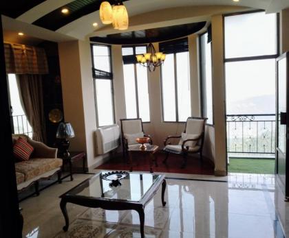 Noor Villa