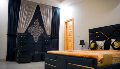 Guest houses in Islamabad 